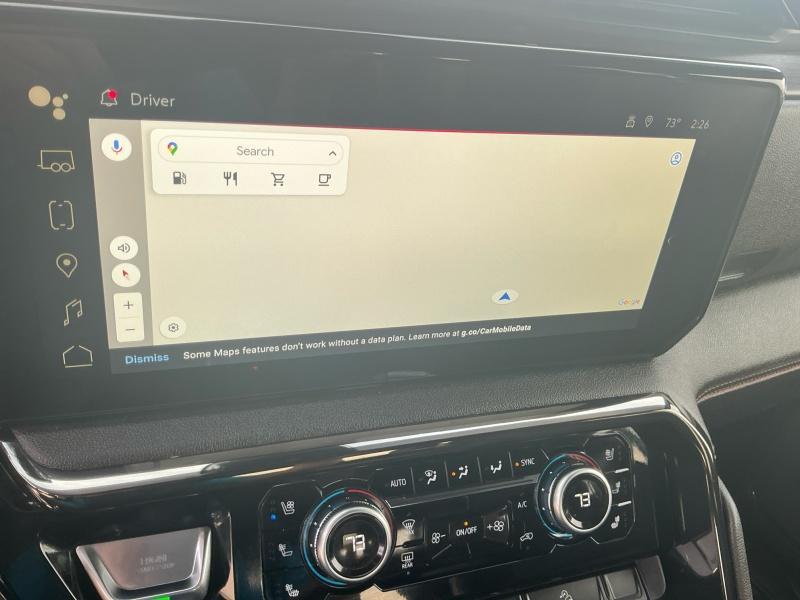 used 2024 GMC Sierra 1500 car, priced at $67,995