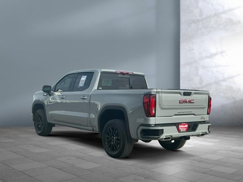 used 2024 GMC Sierra 1500 car, priced at $67,995