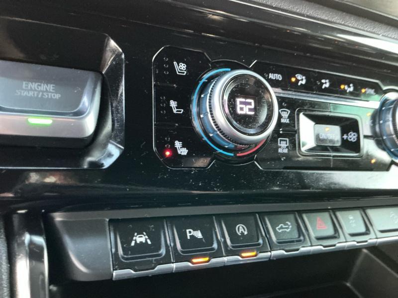 used 2024 GMC Sierra 1500 car, priced at $66,995