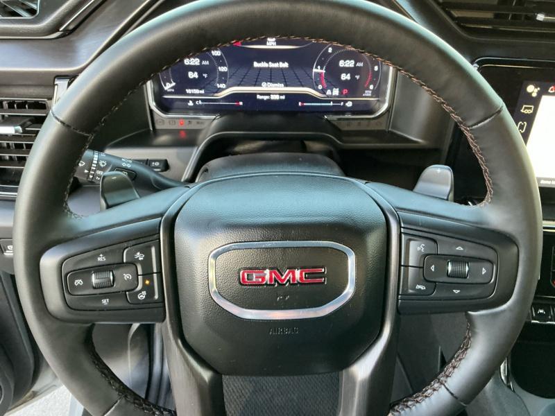 used 2024 GMC Sierra 1500 car, priced at $66,995