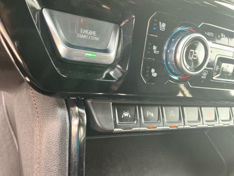 used 2024 GMC Sierra 1500 car, priced at $67,995