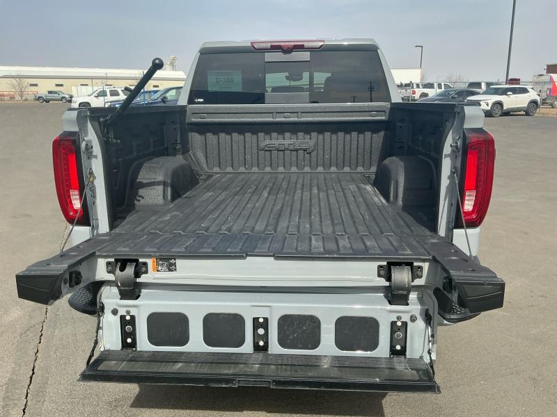 used 2024 GMC Sierra 1500 car, priced at $67,995