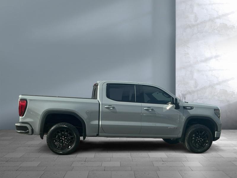 used 2024 GMC Sierra 1500 car, priced at $67,995