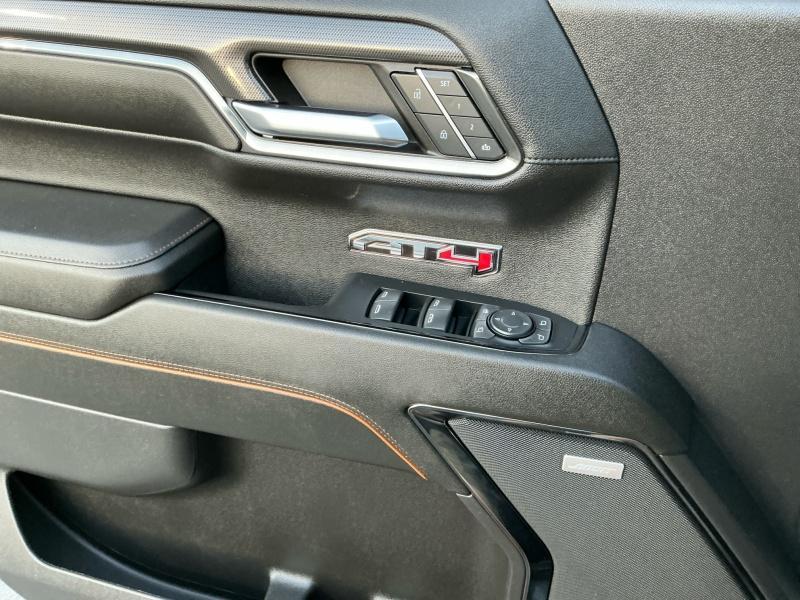 used 2024 GMC Sierra 1500 car, priced at $66,995