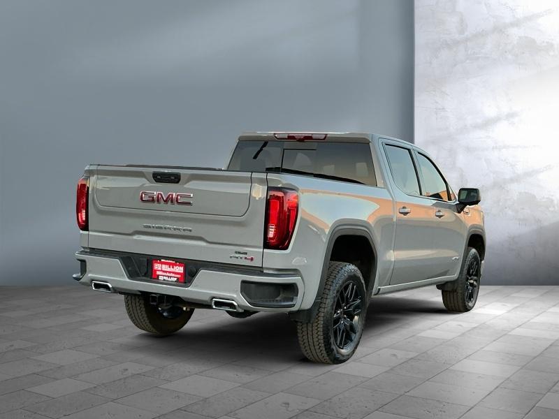 used 2024 GMC Sierra 1500 car, priced at $66,995