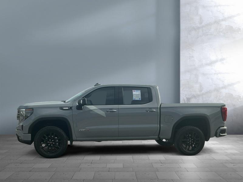 used 2024 GMC Sierra 1500 car, priced at $67,995