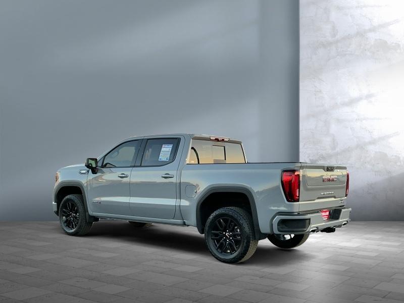 used 2024 GMC Sierra 1500 car, priced at $65,995