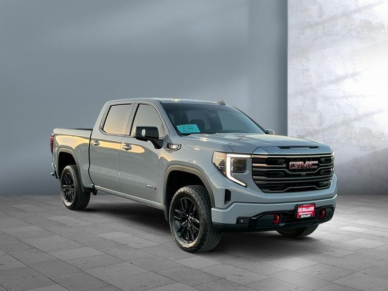 used 2024 GMC Sierra 1500 car, priced at $66,995