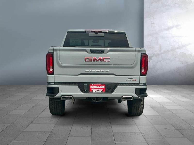 used 2024 GMC Sierra 1500 car, priced at $67,995