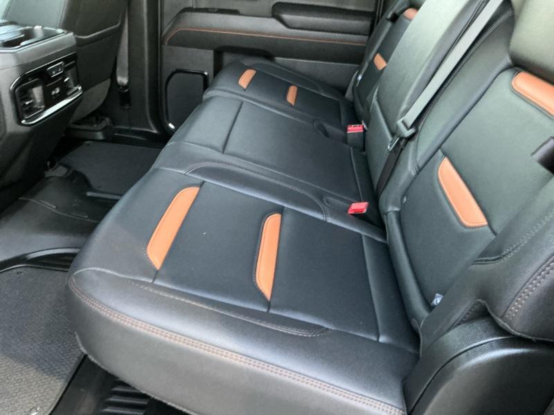 used 2024 GMC Sierra 1500 car, priced at $66,995