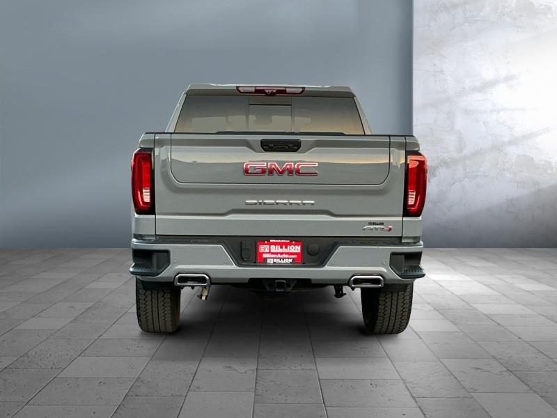 used 2024 GMC Sierra 1500 car, priced at $65,995