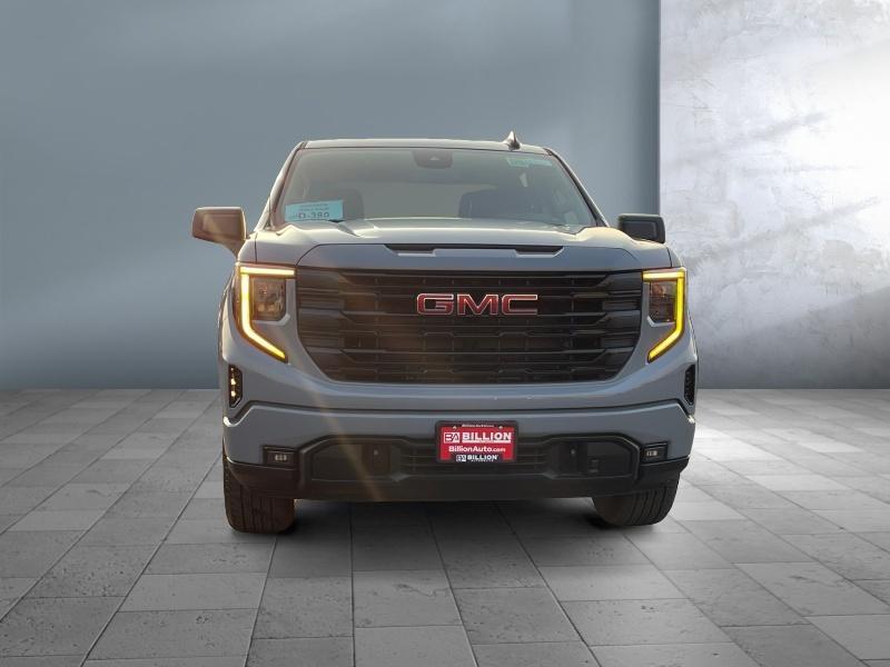 new 2024 GMC Sierra 1500 car, priced at $51,459