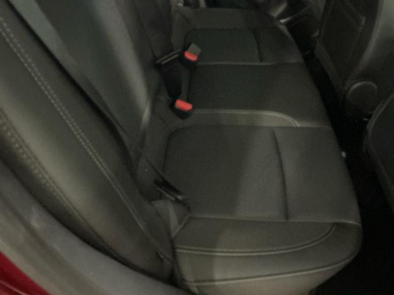 new 2025 Buick Encore GX car, priced at $31,624