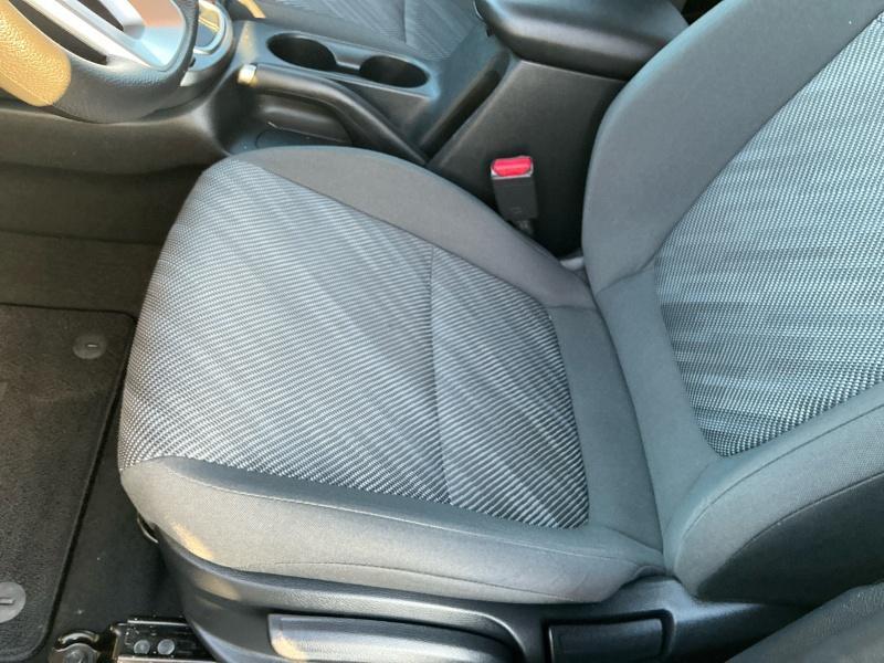 used 2023 Kia Seltos car, priced at $21,995