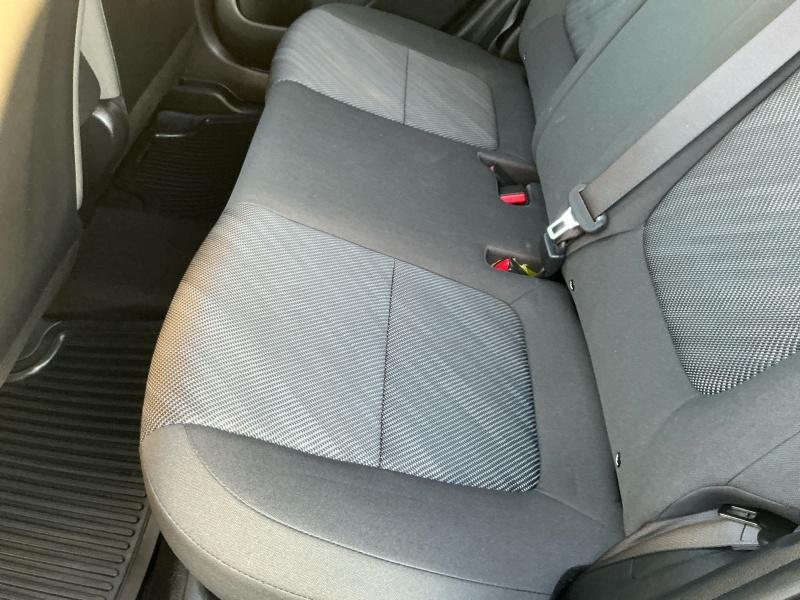 used 2023 Kia Seltos car, priced at $21,995