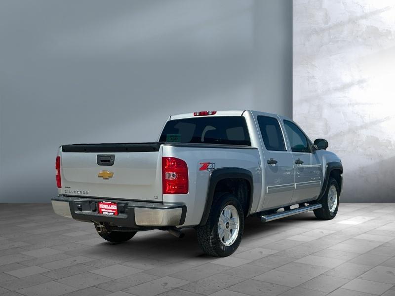 used 2013 Chevrolet Silverado 1500 car, priced at $16,595