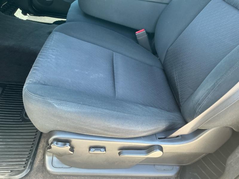 used 2013 Chevrolet Silverado 1500 car, priced at $16,595