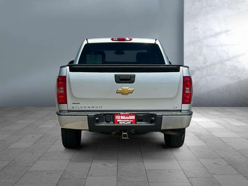 used 2013 Chevrolet Silverado 1500 car, priced at $16,595