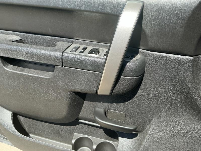 used 2013 Chevrolet Silverado 1500 car, priced at $16,595