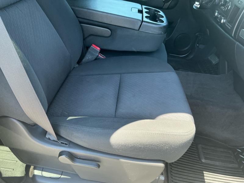 used 2013 Chevrolet Silverado 1500 car, priced at $16,595