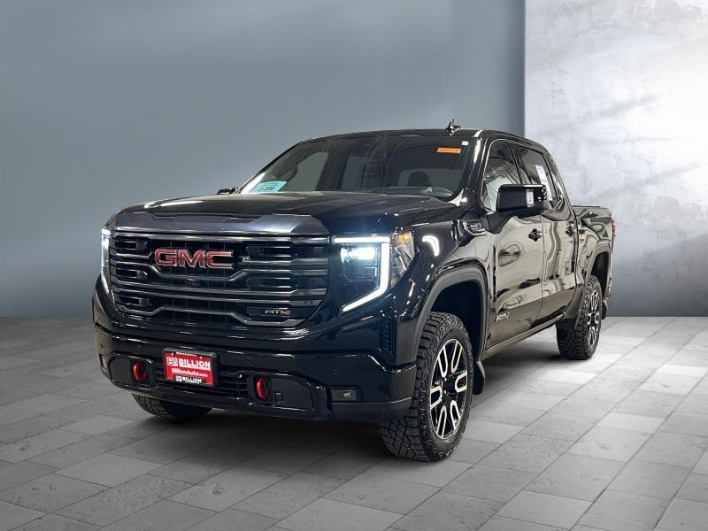 used 2024 GMC Sierra 1500 car, priced at $67,995