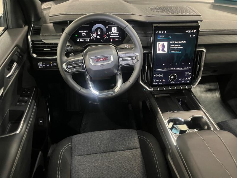 new 2025 GMC Acadia car, priced at $47,389