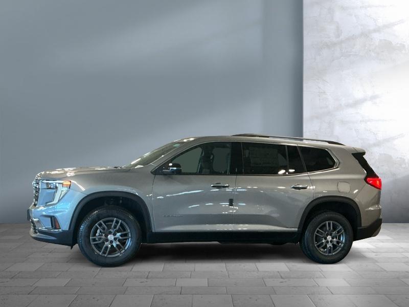 new 2025 GMC Acadia car, priced at $47,639