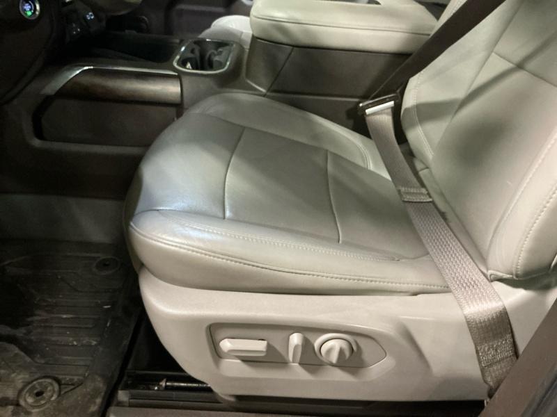 used 2019 GMC Sierra 1500 car, priced at $35,995