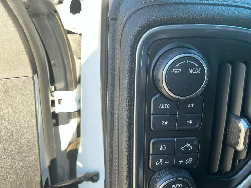 used 2020 Chevrolet Silverado 2500 car, priced at $47,995