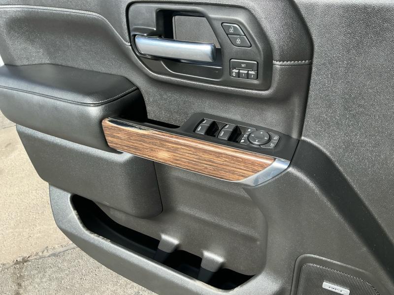 used 2020 Chevrolet Silverado 2500 car, priced at $47,995