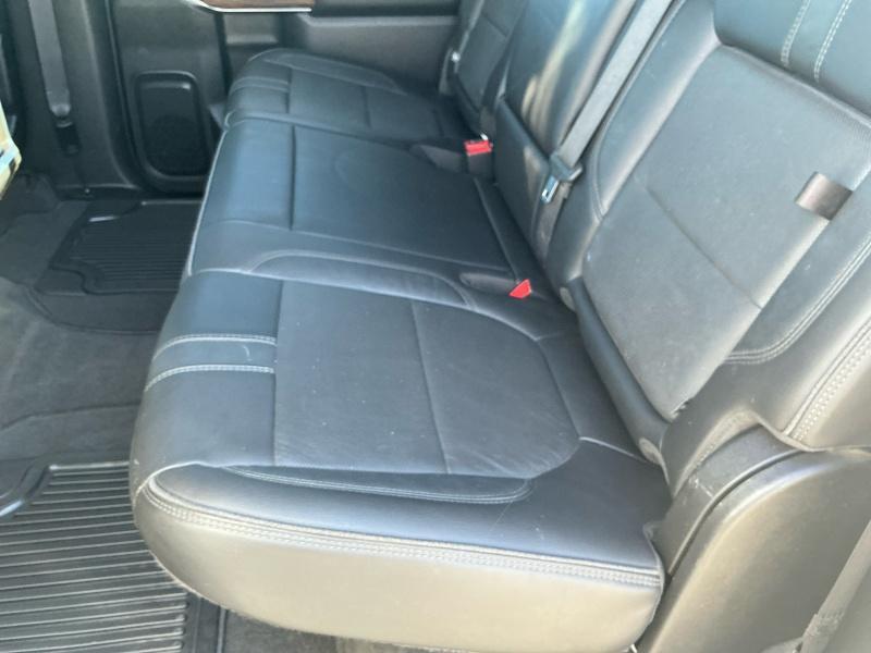 used 2020 Chevrolet Silverado 2500 car, priced at $47,995