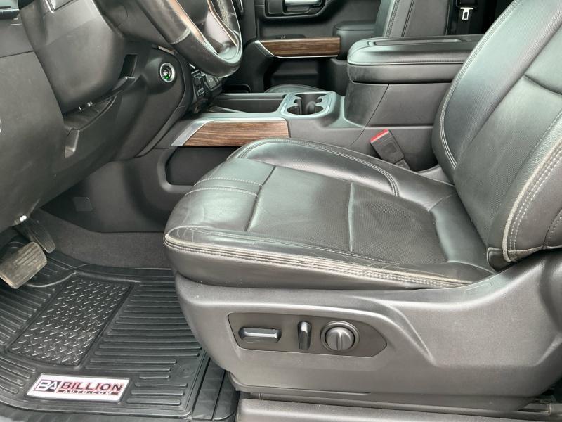used 2020 Chevrolet Silverado 2500 car, priced at $47,995