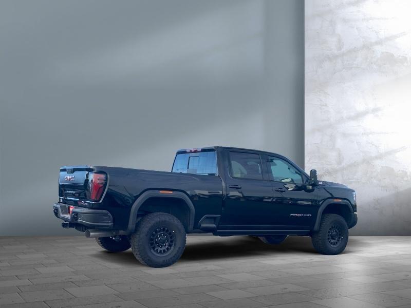 new 2024 GMC Sierra 2500 car, priced at $98,990