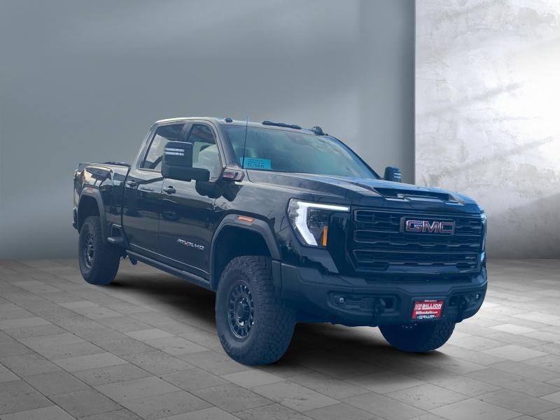 new 2024 GMC Sierra 2500 car, priced at $98,990