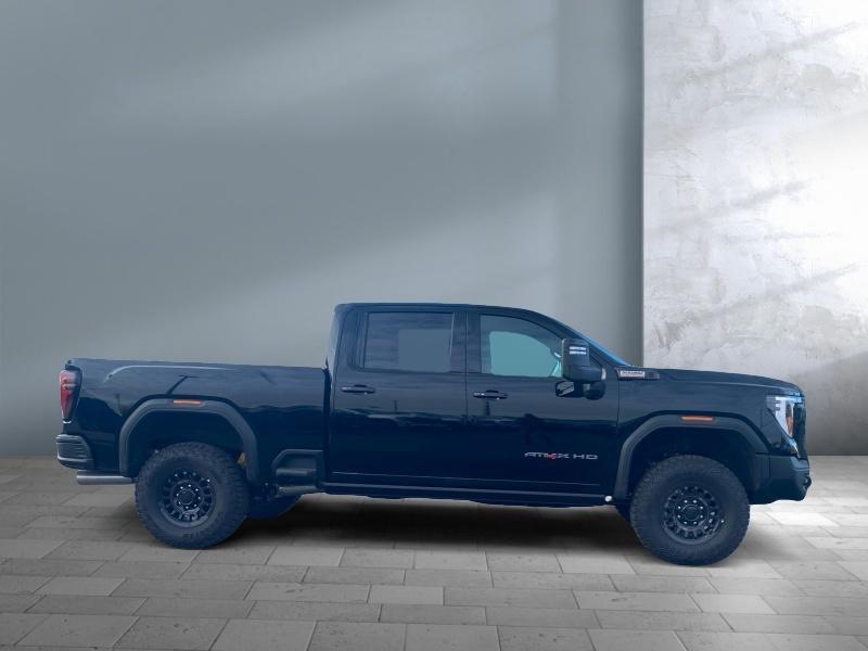 new 2024 GMC Sierra 2500 car, priced at $98,990