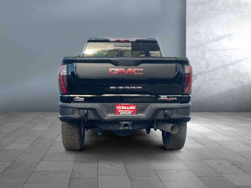 new 2024 GMC Sierra 2500 car, priced at $98,990