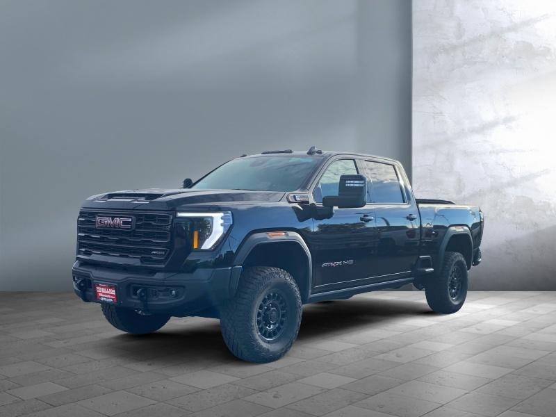 new 2024 GMC Sierra 2500 car, priced at $98,990