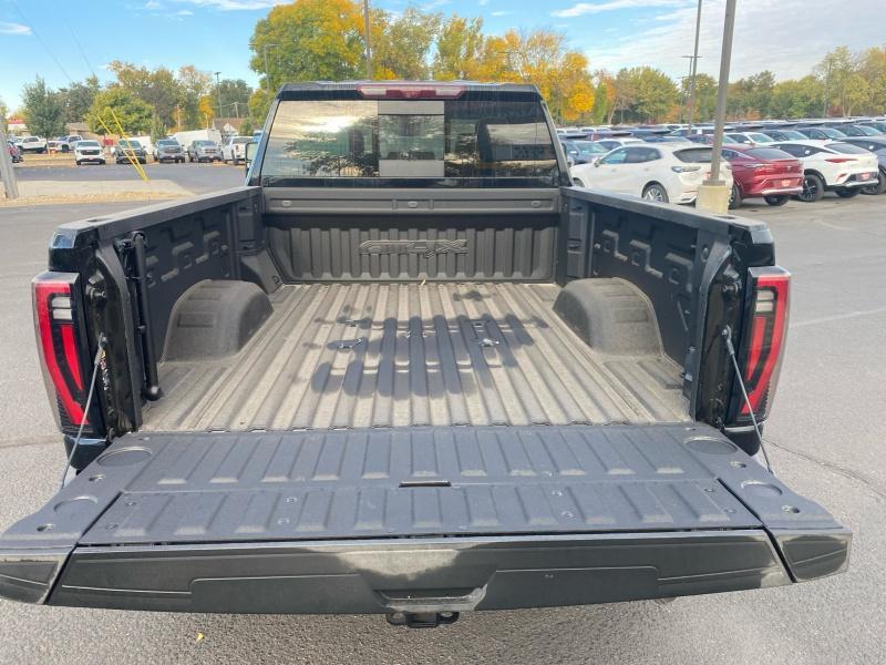 new 2024 GMC Sierra 2500 car, priced at $98,990