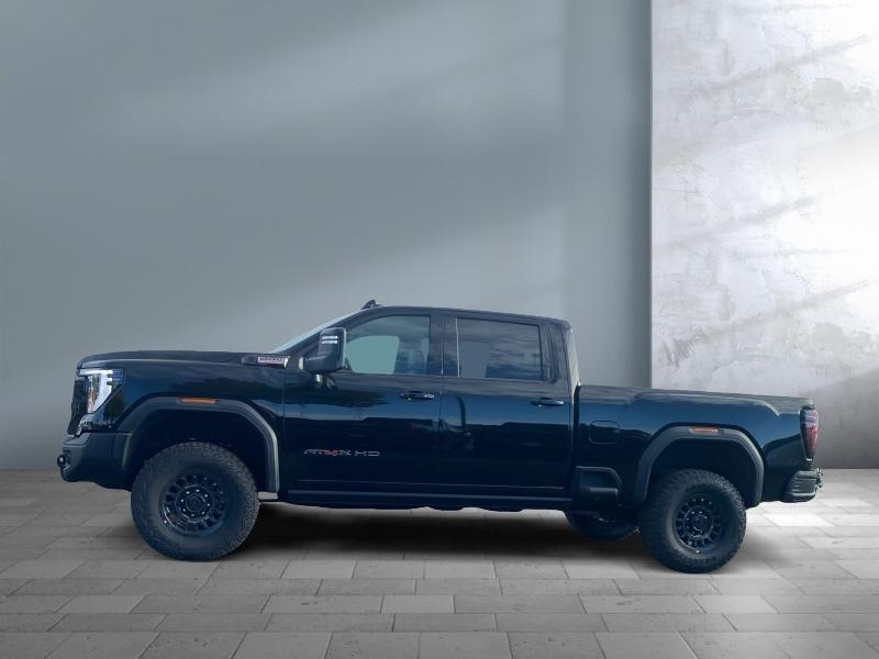 new 2024 GMC Sierra 2500 car, priced at $98,990