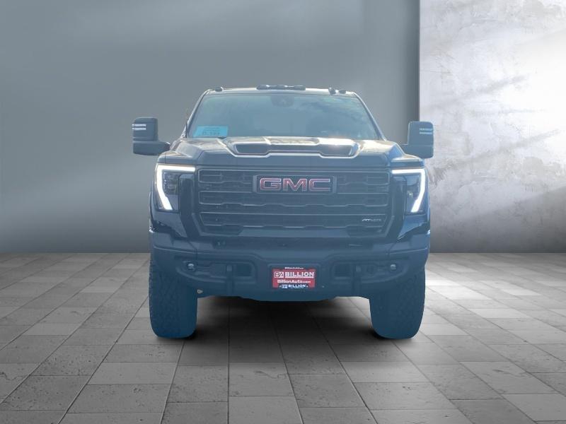 new 2024 GMC Sierra 2500 car, priced at $98,990