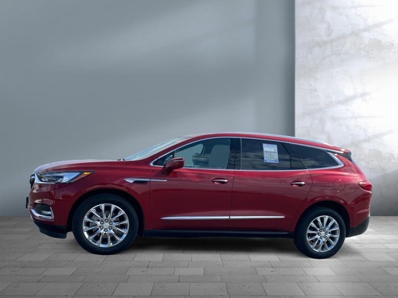 used 2018 Buick Enclave car, priced at $22,995