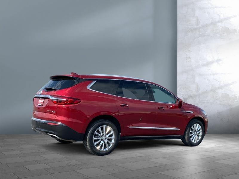 used 2018 Buick Enclave car, priced at $22,995