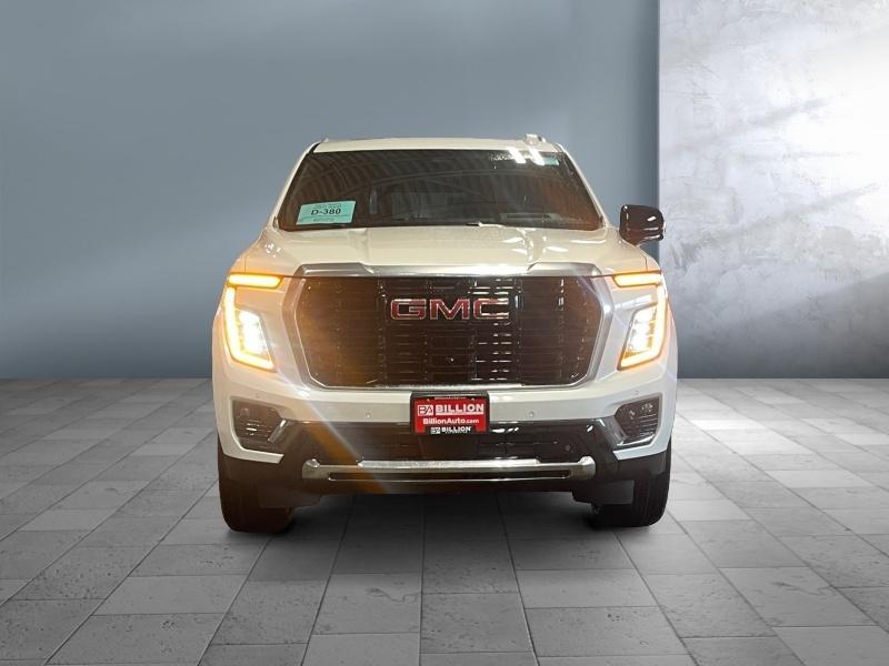 new 2025 GMC Yukon XL car, priced at $111,284