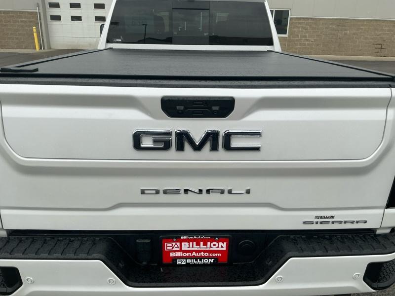 used 2024 GMC Sierra 2500 car, priced at $86,995