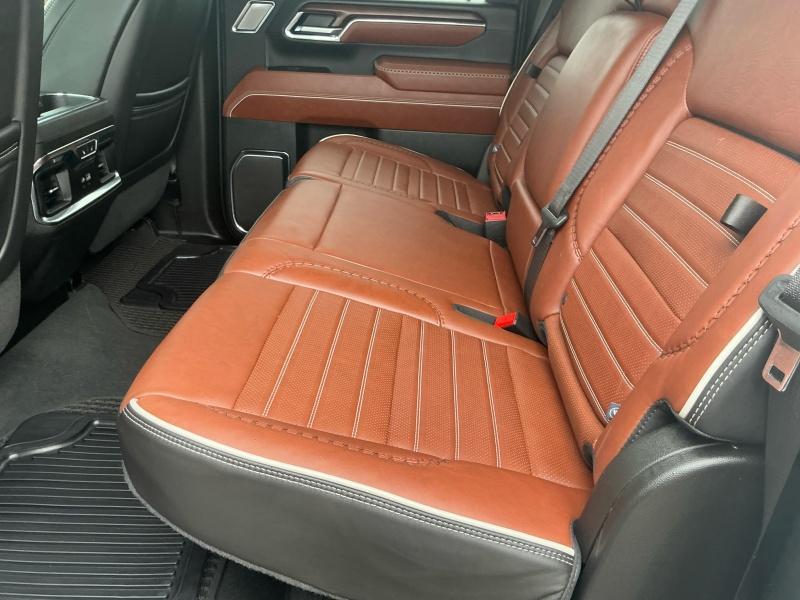 used 2024 GMC Sierra 2500 car, priced at $86,995
