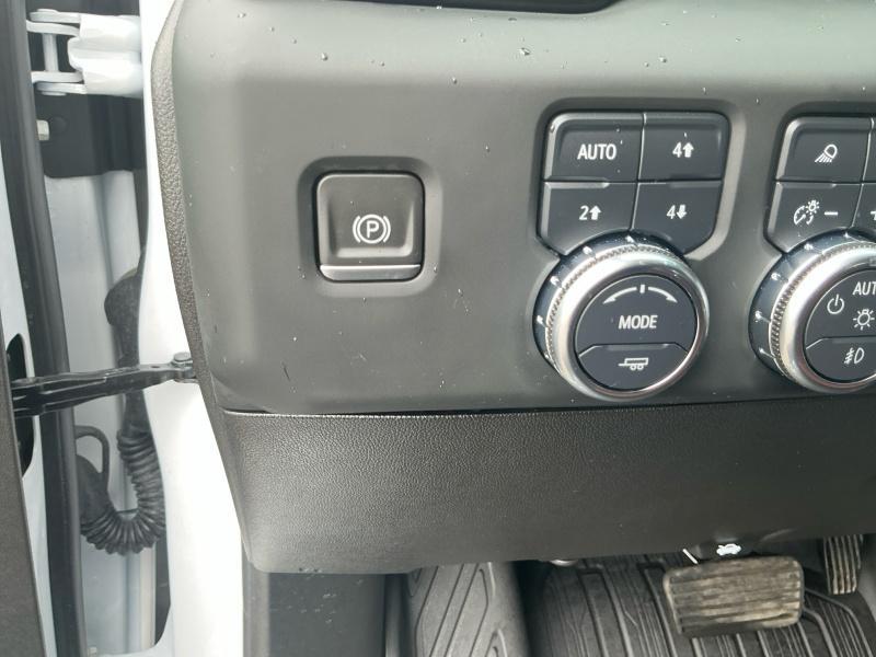 used 2024 GMC Sierra 2500 car, priced at $86,995