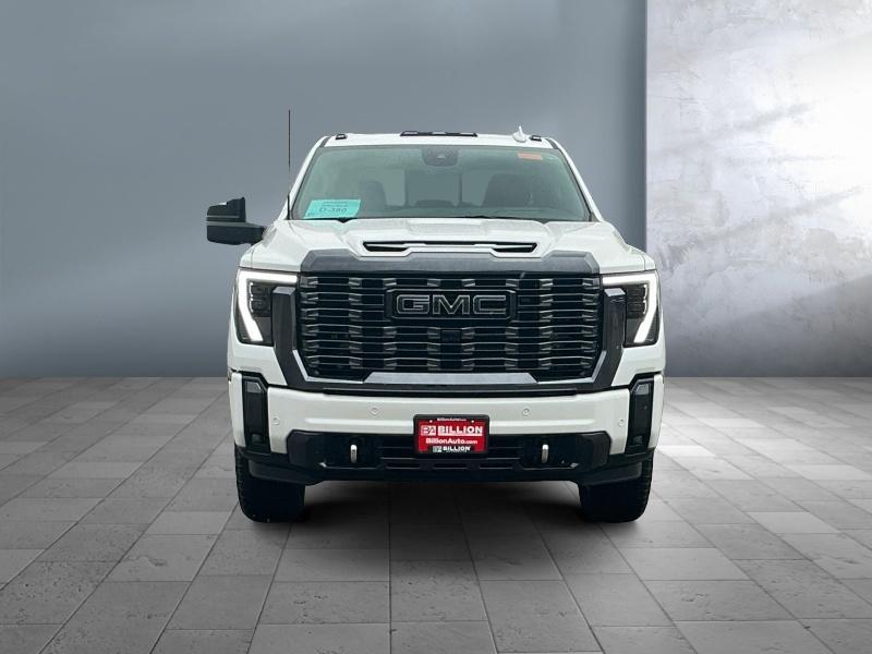 used 2024 GMC Sierra 2500 car, priced at $86,995