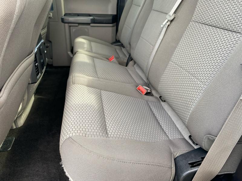 used 2018 Ford F-150 car, priced at $23,995