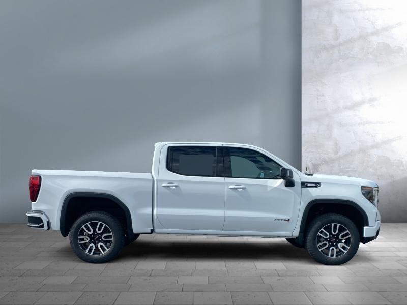 new 2025 GMC Sierra 1500 car, priced at $70,064