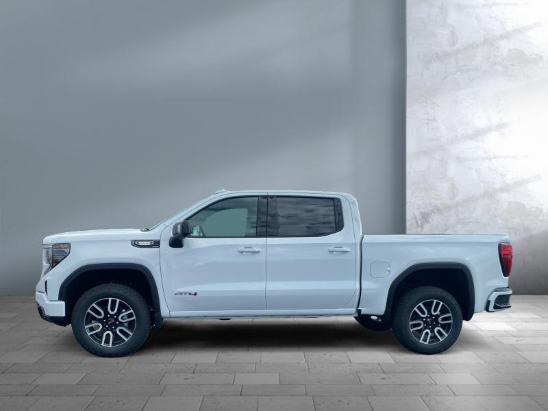 new 2025 GMC Sierra 1500 car, priced at $70,064